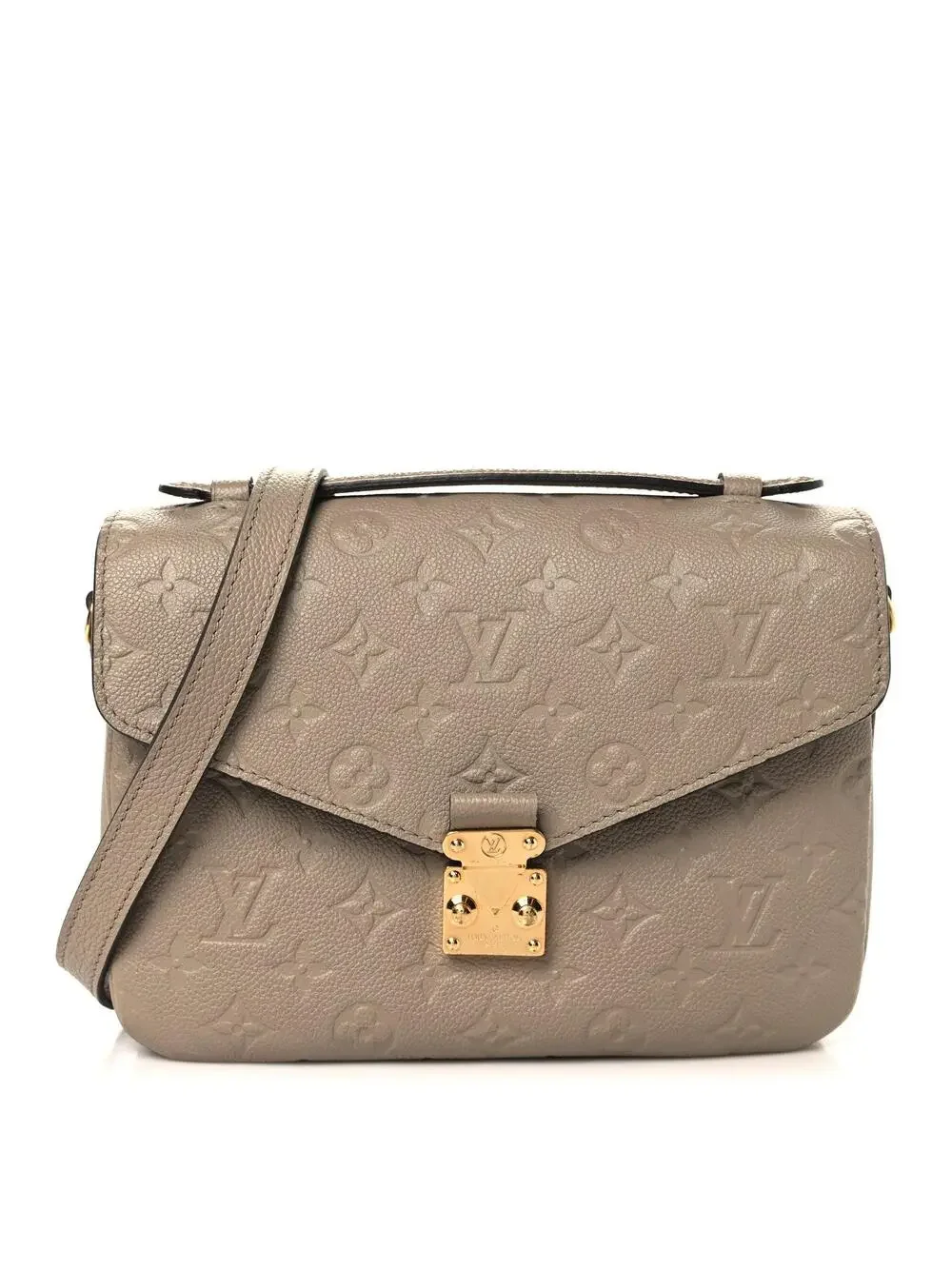 Louis Vuitton Empreinte Pochette Metis #290599L18B